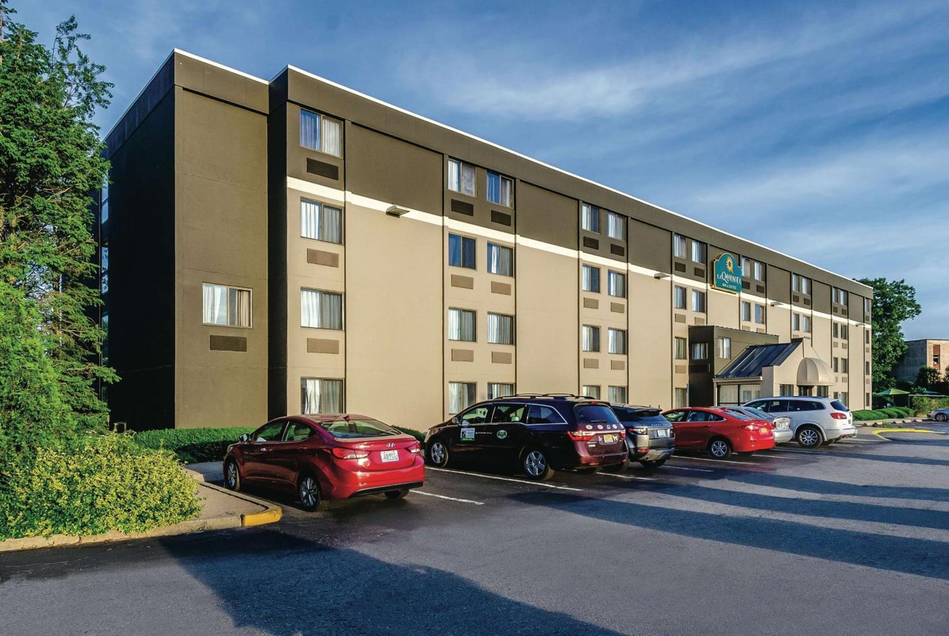 La Quinta by Wyndham Warwick Providence Airport — hotel in Warwick