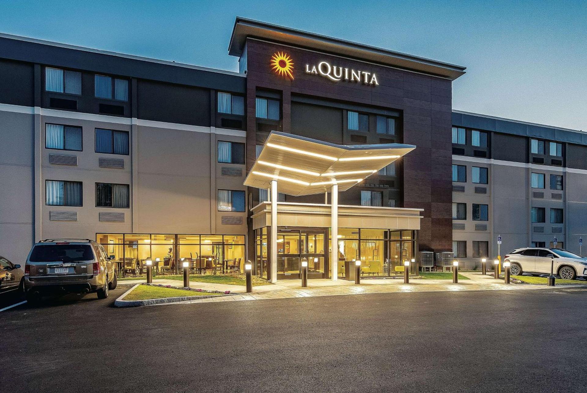 La Quinta by Wyndham Salem NH — hotel in Salem
