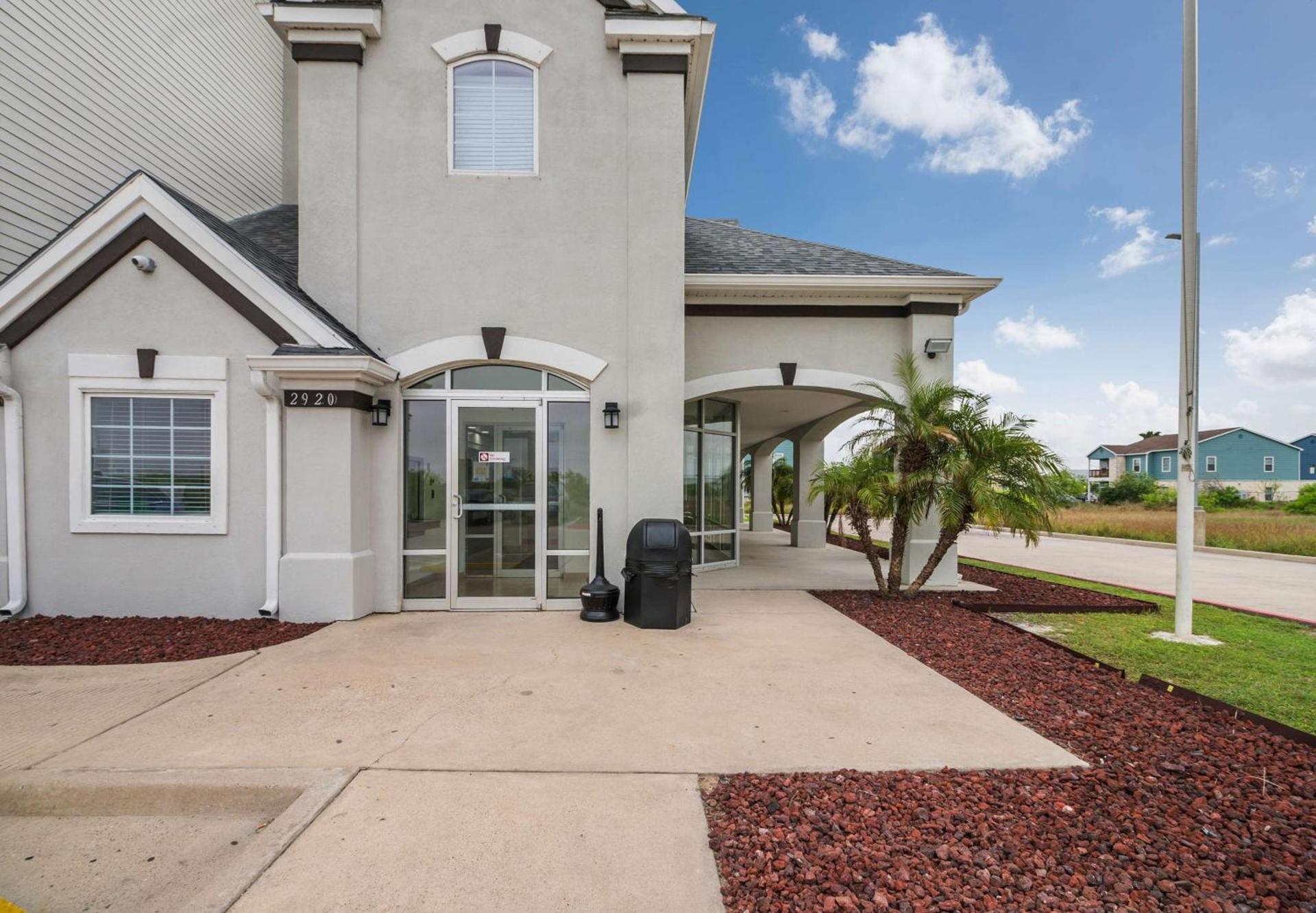 Studio 6-Ingleside, TX — hotel in Ingleside