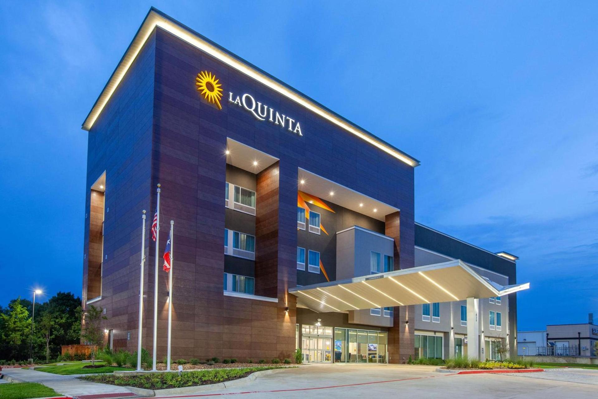 La Quinta by Wyndham Dallas Duncanville — hotel in Duncanville