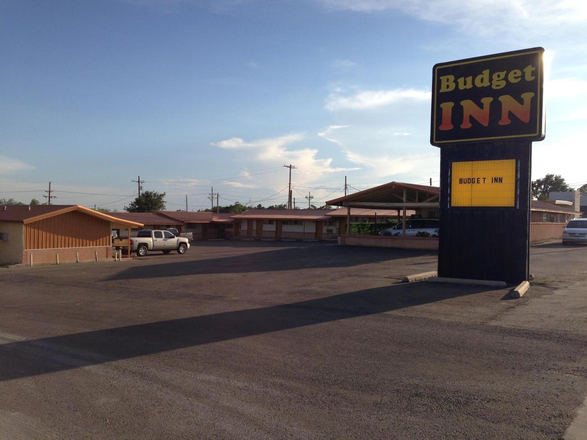 Budget Inn Plainview — hotel in Plainview