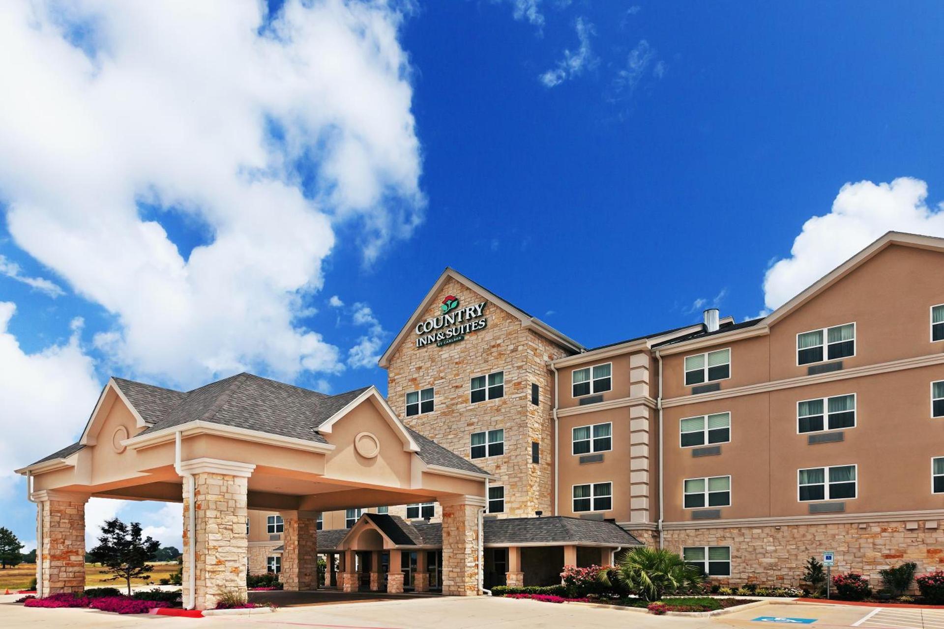 Country Inn & Suites by Radisson, Texarkana, TX — hotel in Texarkana - Texas