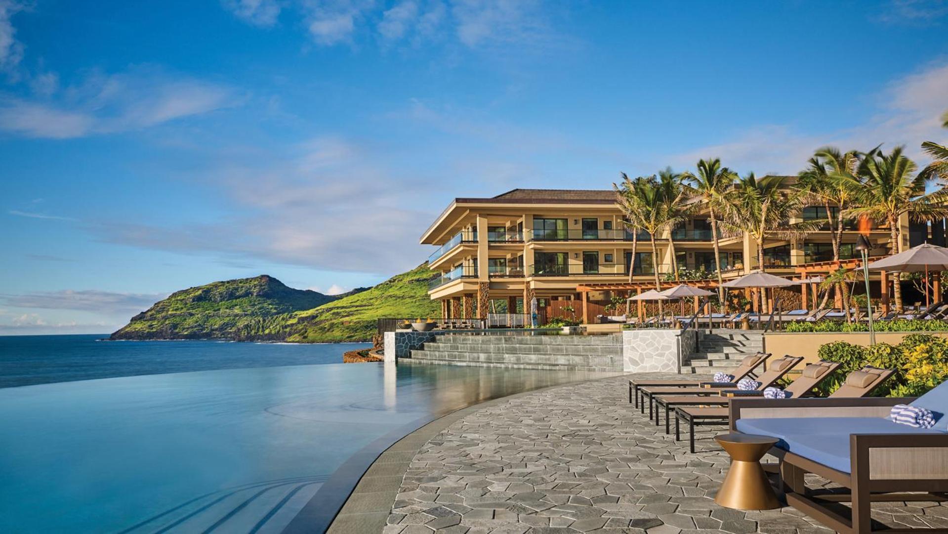 Timbers Kauai Ocean Club & Residences — hotel in Lihue