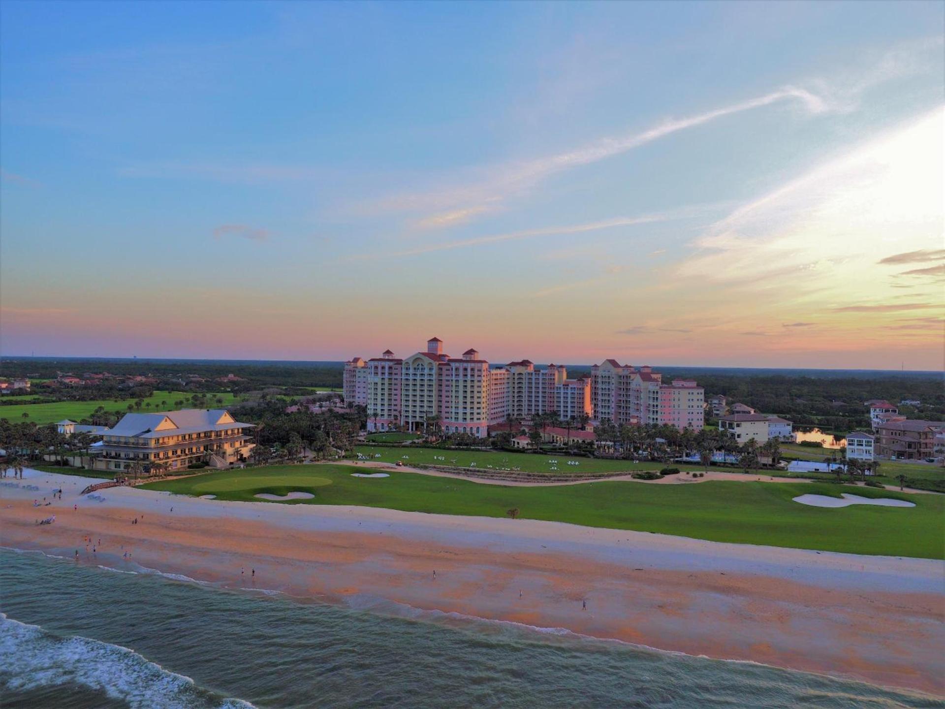 Hammock Beach Golf Resort & Spa — hotel in Palm Coast