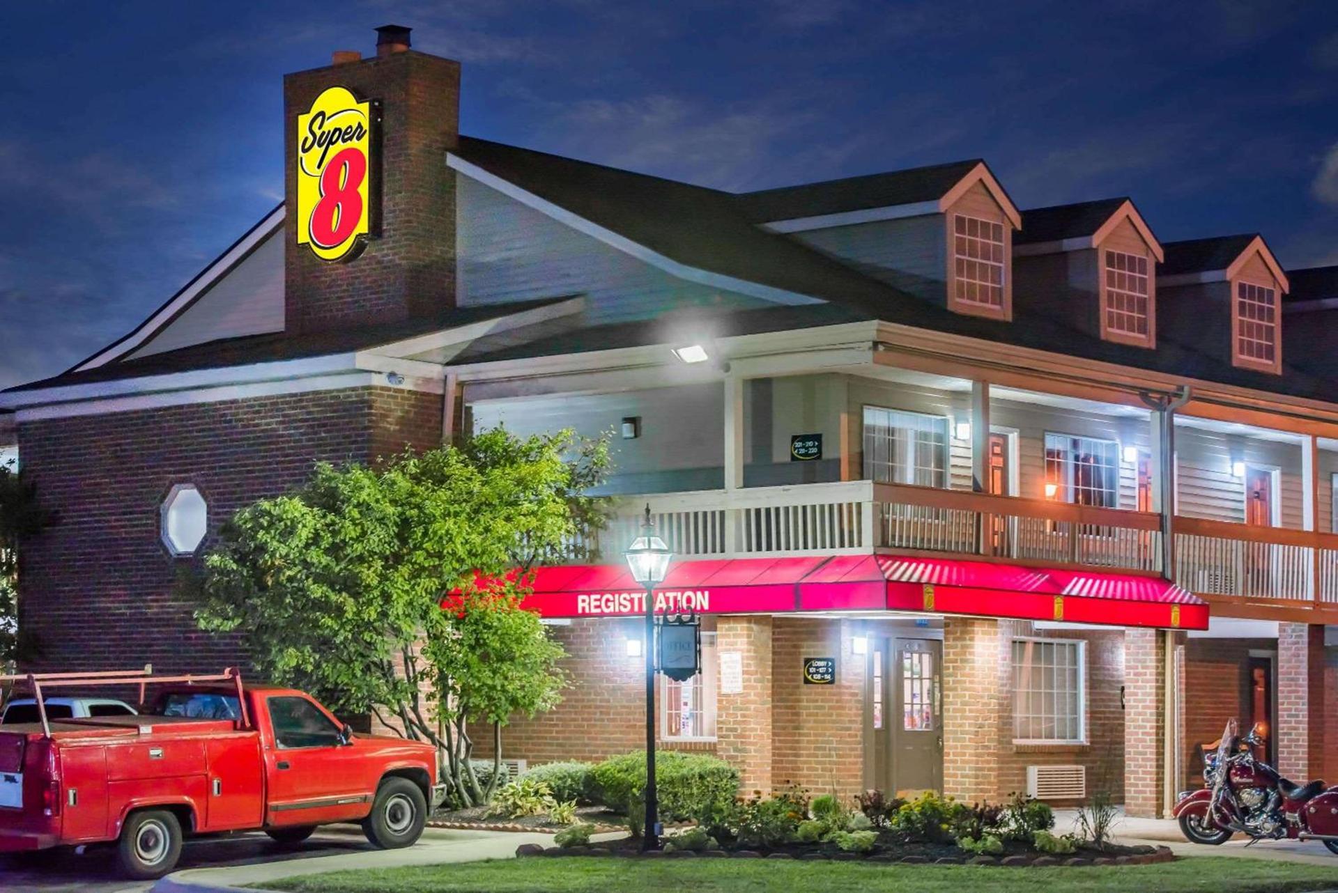 Red Roof Inn & Suites Marysville — hotel in Marysville