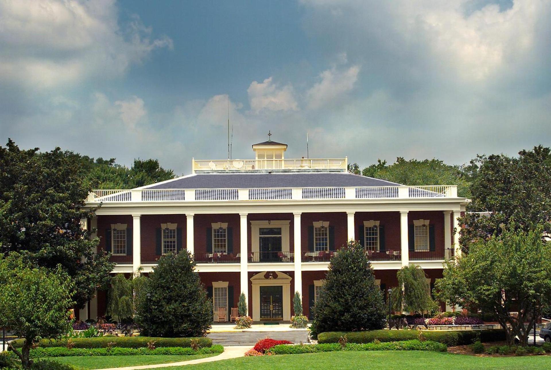 The Inn at Stone Mountain Park — hotel in Stone Mountain