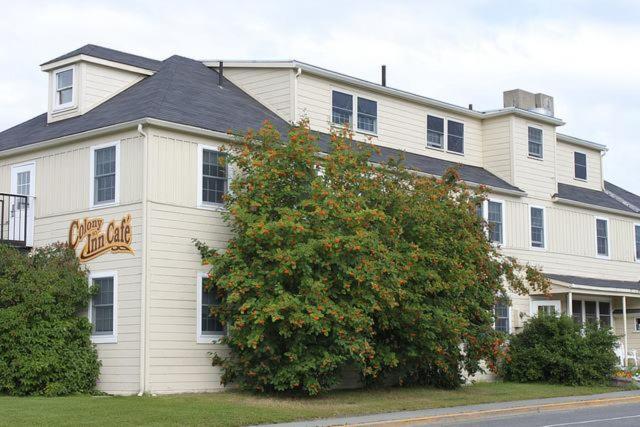 Colony Inn — hotel in Palmer