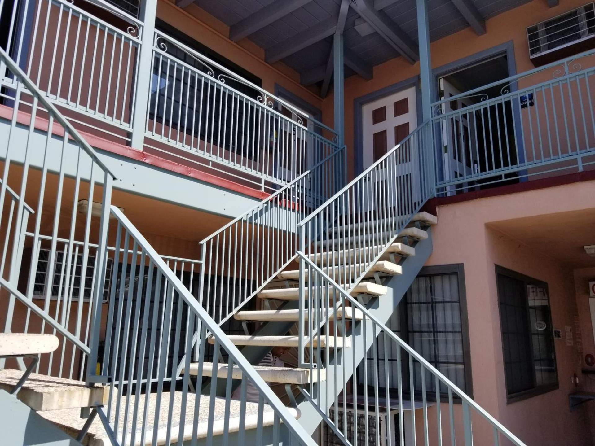 Espana Motel
