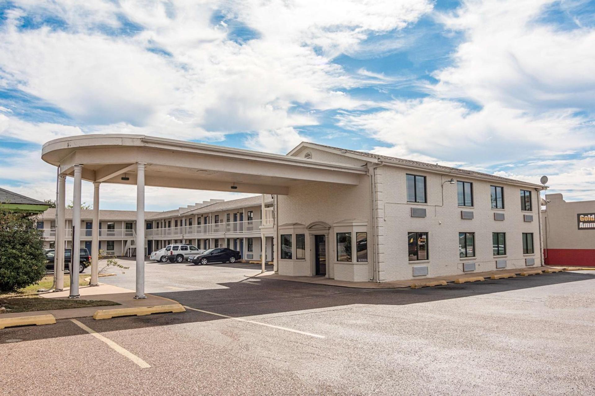 Motel 6-Texarkana, AR — hotel in Texarkana