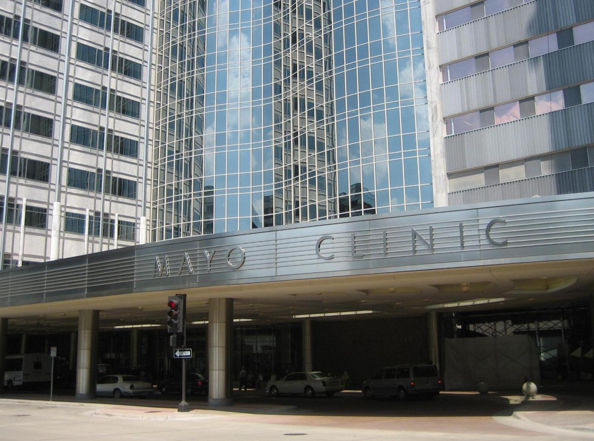 Med City Inn & Suites Rochester Mayo Clinic Area — hotel in Rochester