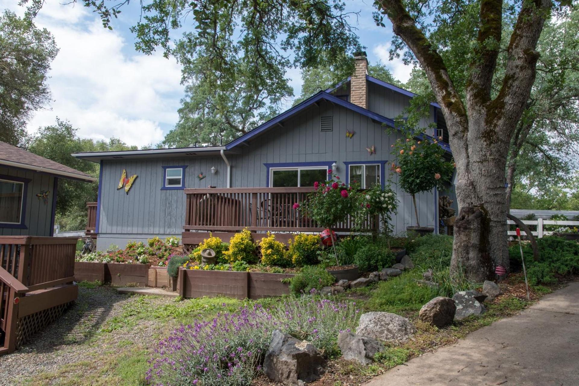 Little Valley Inn — hotel in Mariposa