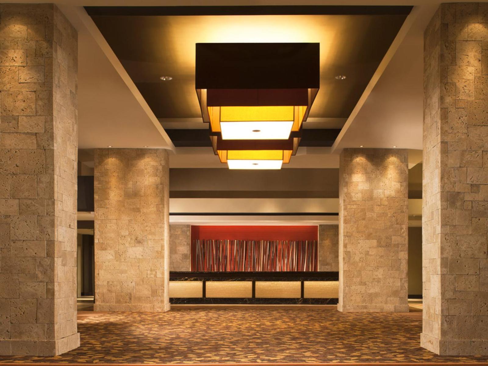 Seven Clans Hotel at Coushatta — hotel in Kinder