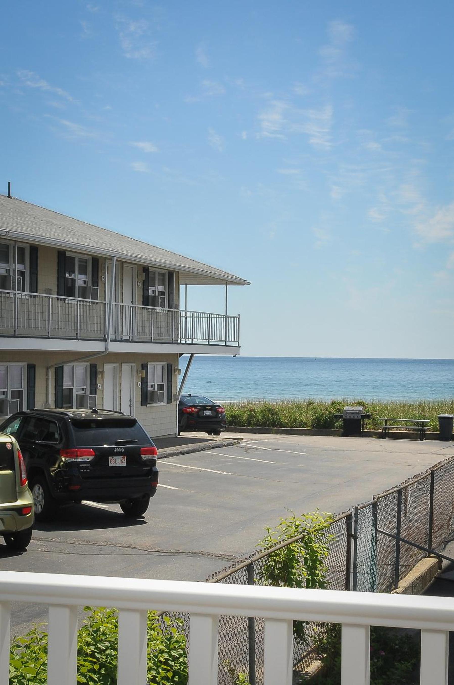 Friendship Oceanfront Suites — hotel in Old Orchard Beach
