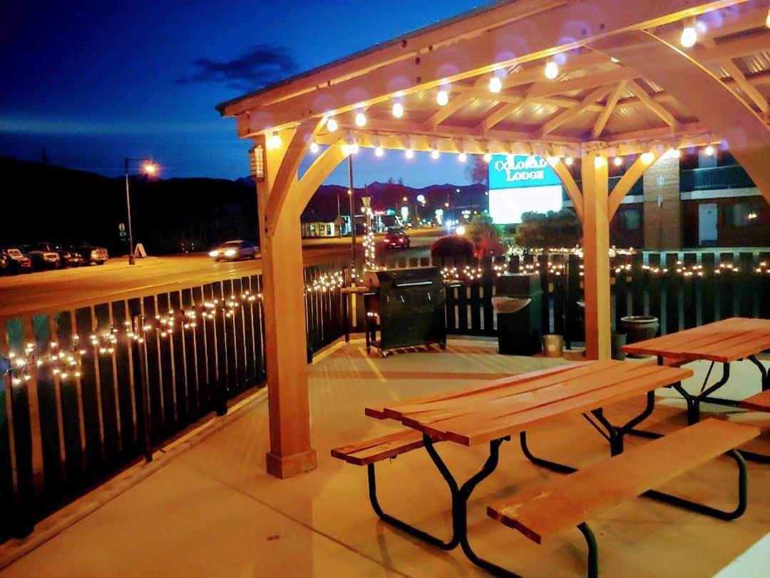 Great Western Colorado Lodge — hotel in Salida