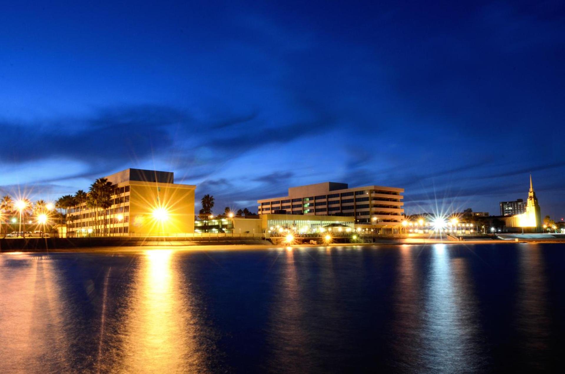 Emerald Beach Hotel Corpus Christi — hotel in Corpus Christi