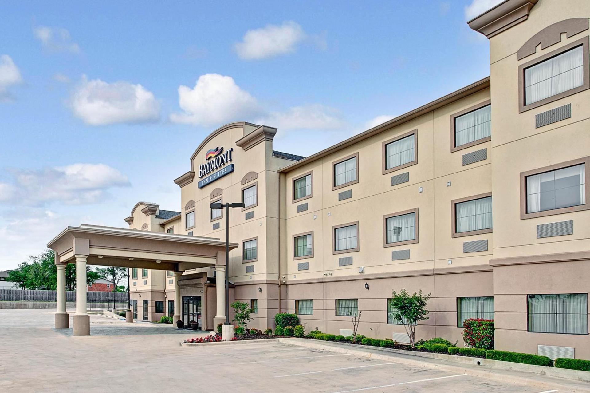Best Western Decatur Inn — hotel in Decatur