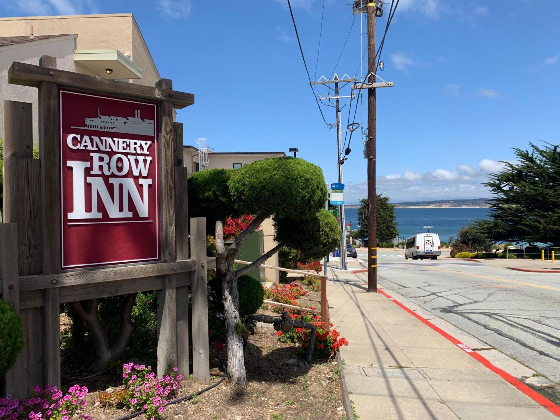 Cannery Row Inn — hotel in Monterey
