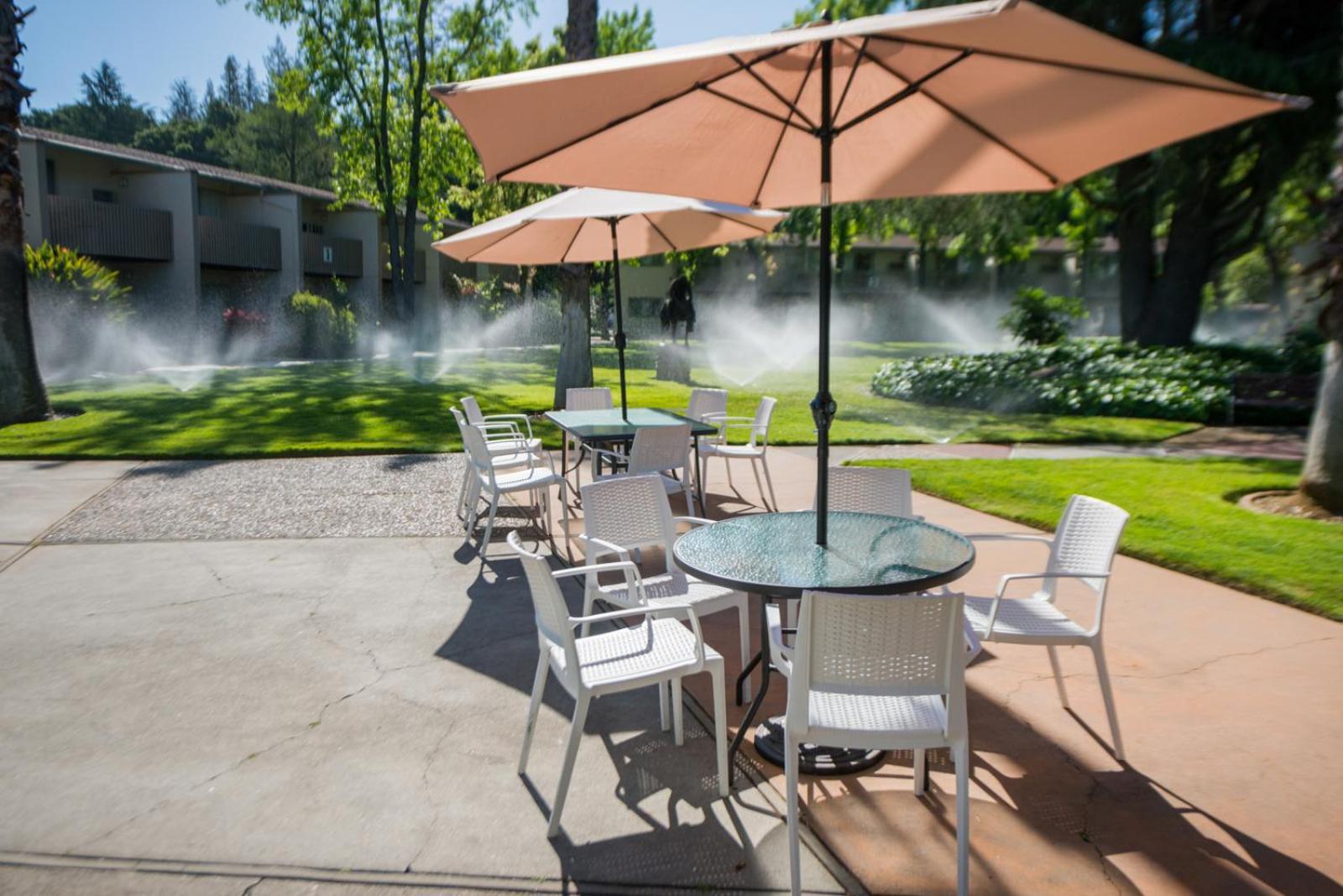 Los Gatos Lodge — hotel in Los Gatos