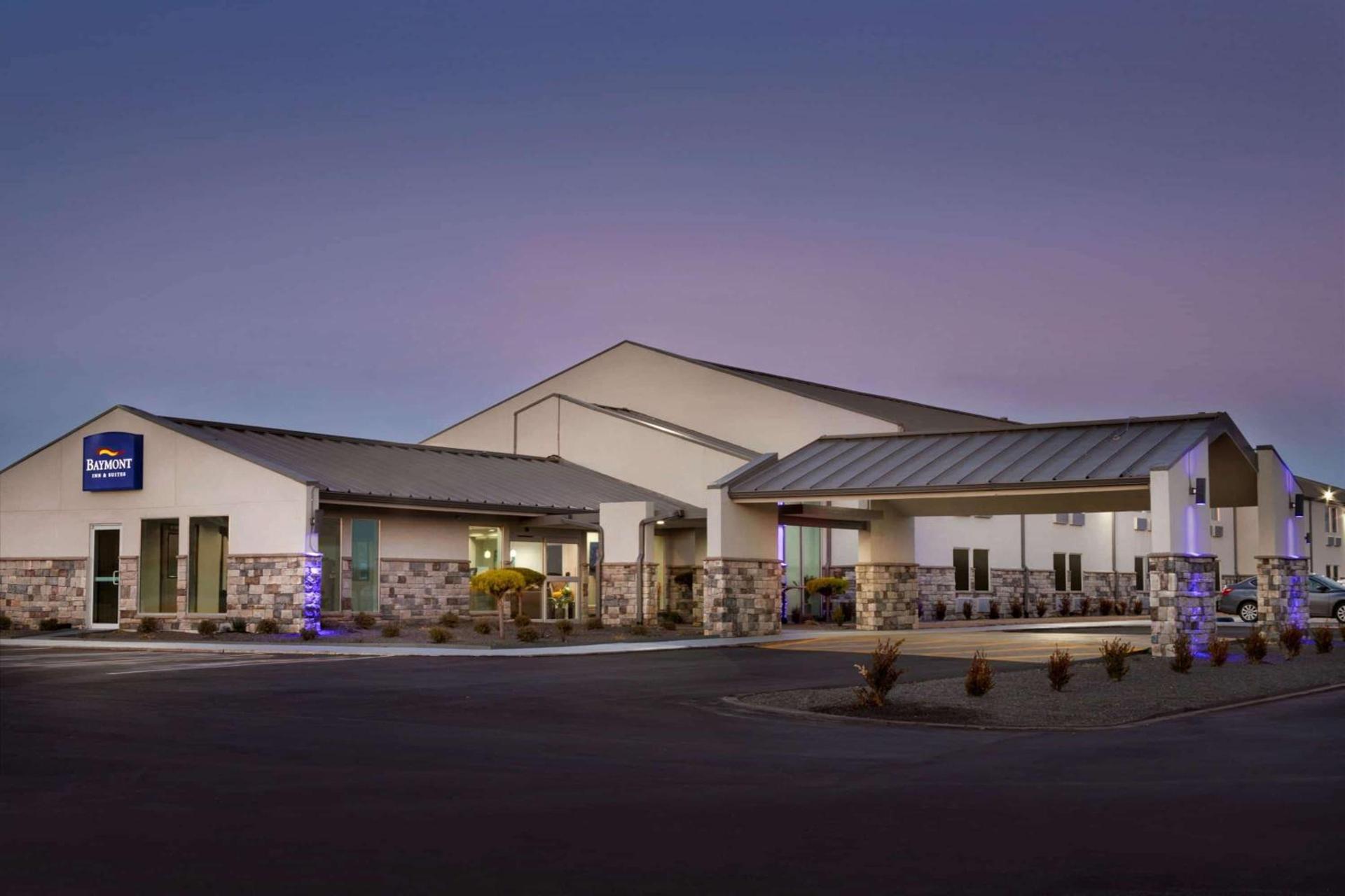 Quality Inn Shawnee North I-40 — hotel in Shawnee