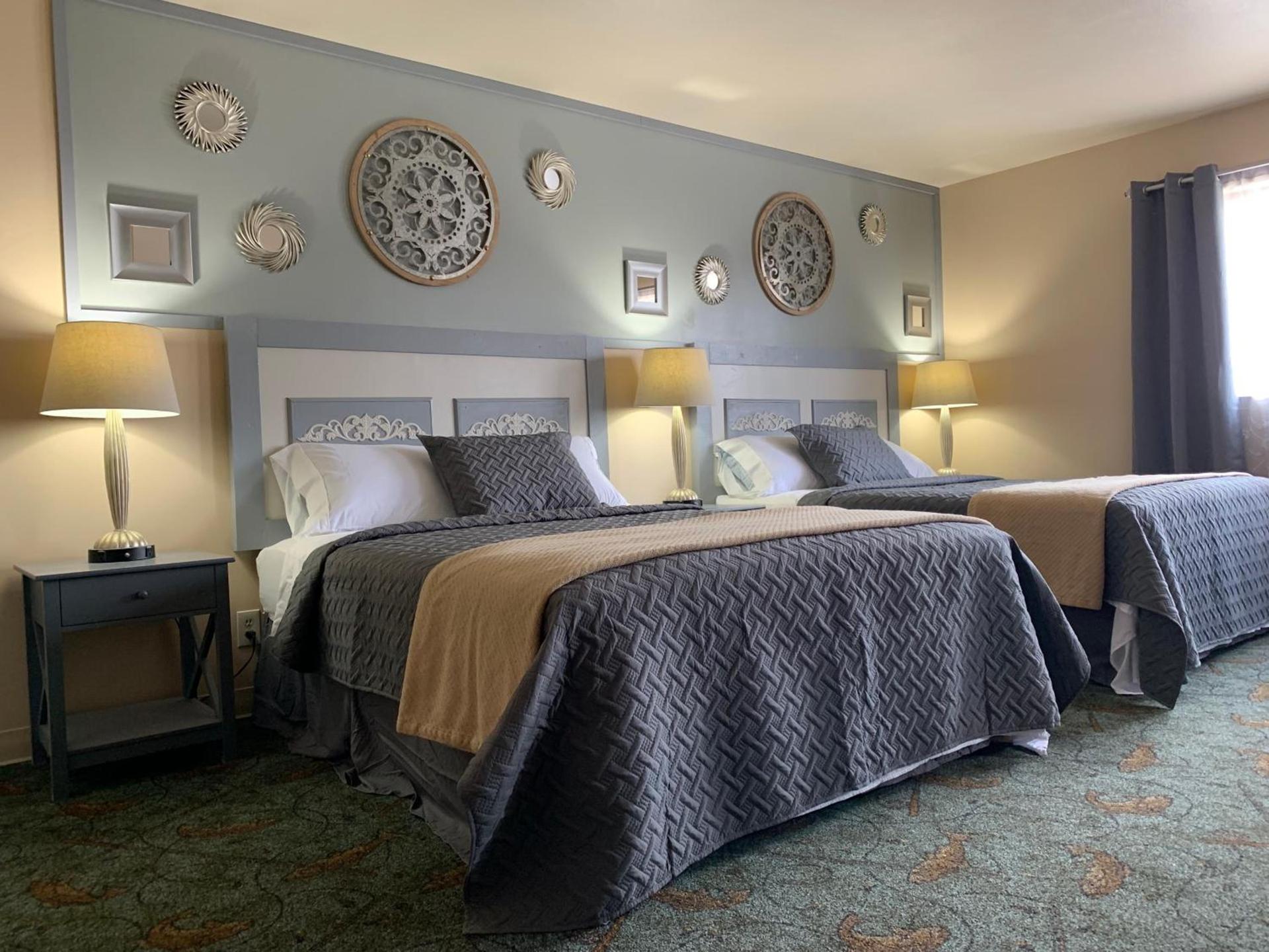 Alaska Angler's Inn — hotel in Soldotna