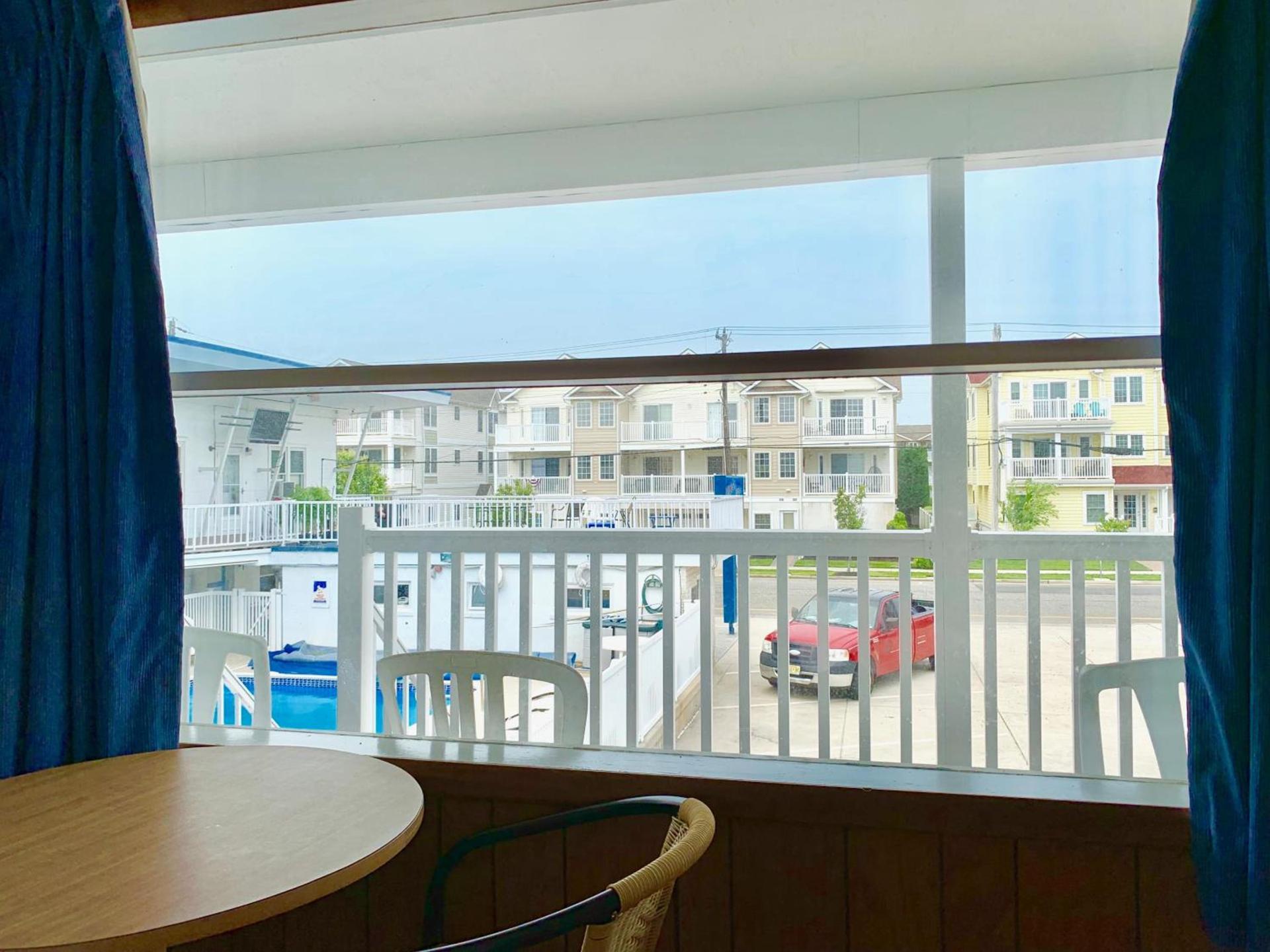 White Caps Motel — hotel in North Wildwood