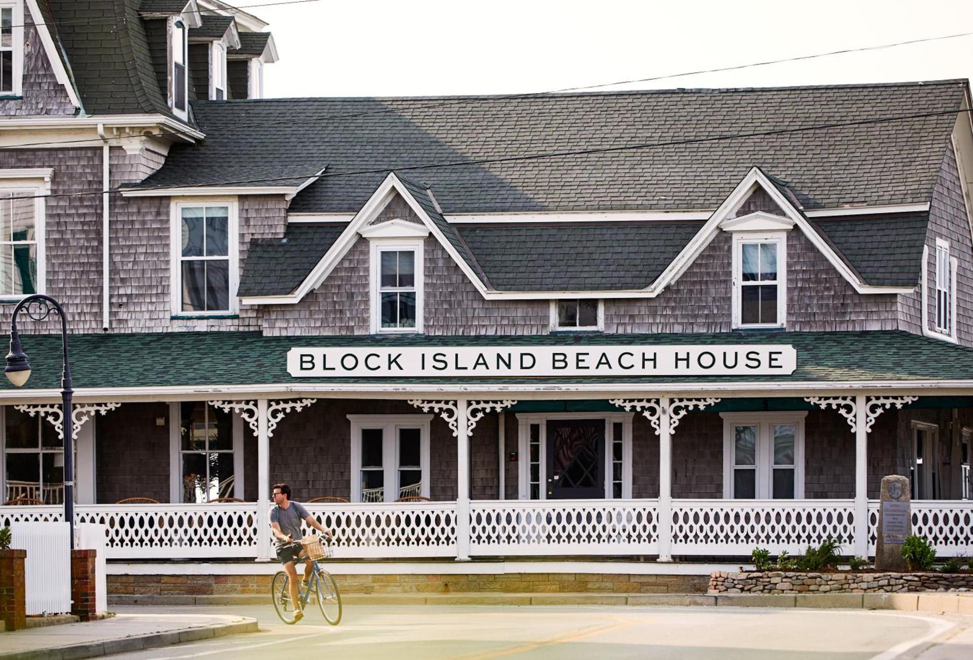 Block Island Beach House — hotel in New Shoreham