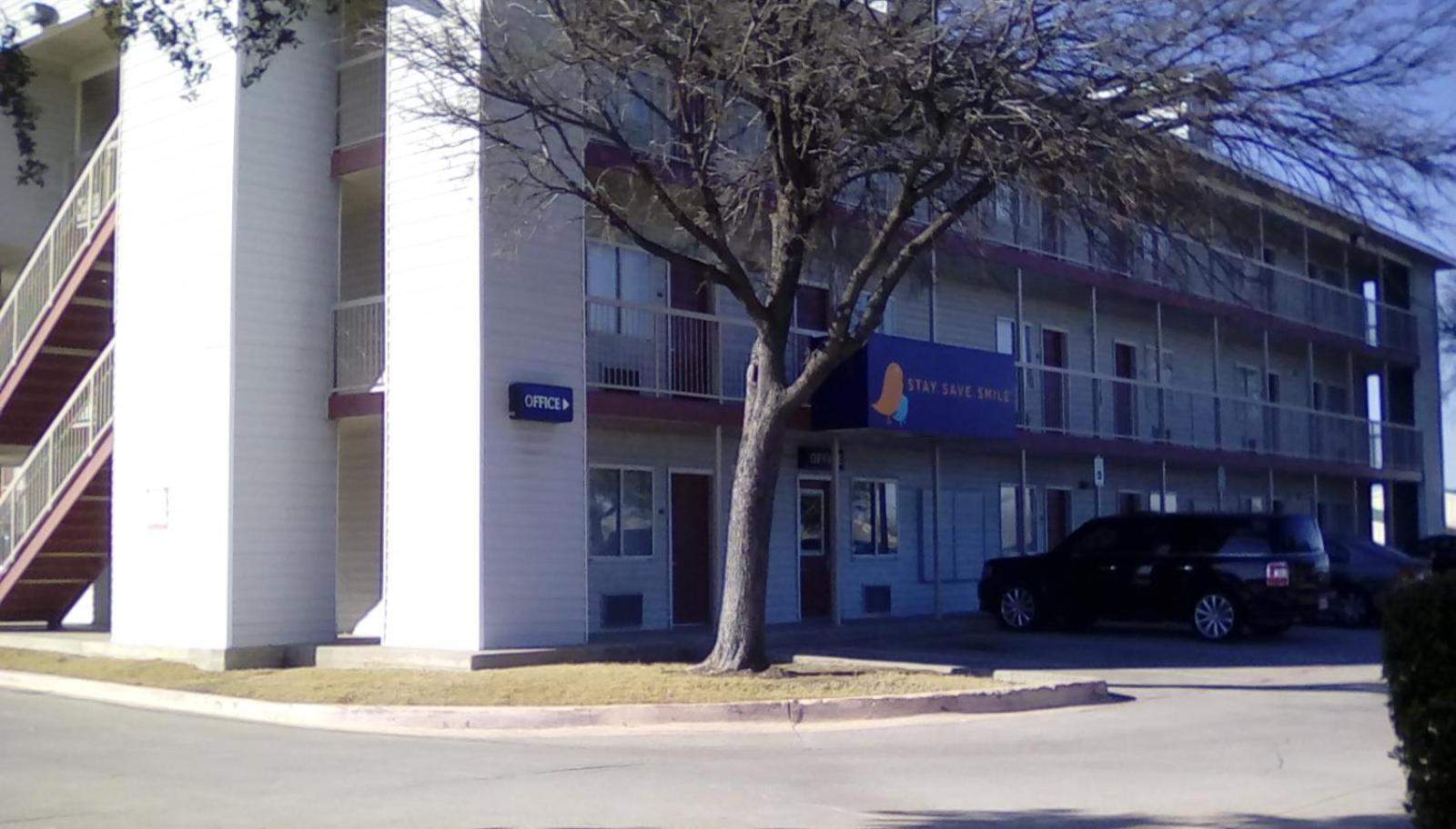 InTown Suites Extended Stay Lewisville TX Valley View Dr