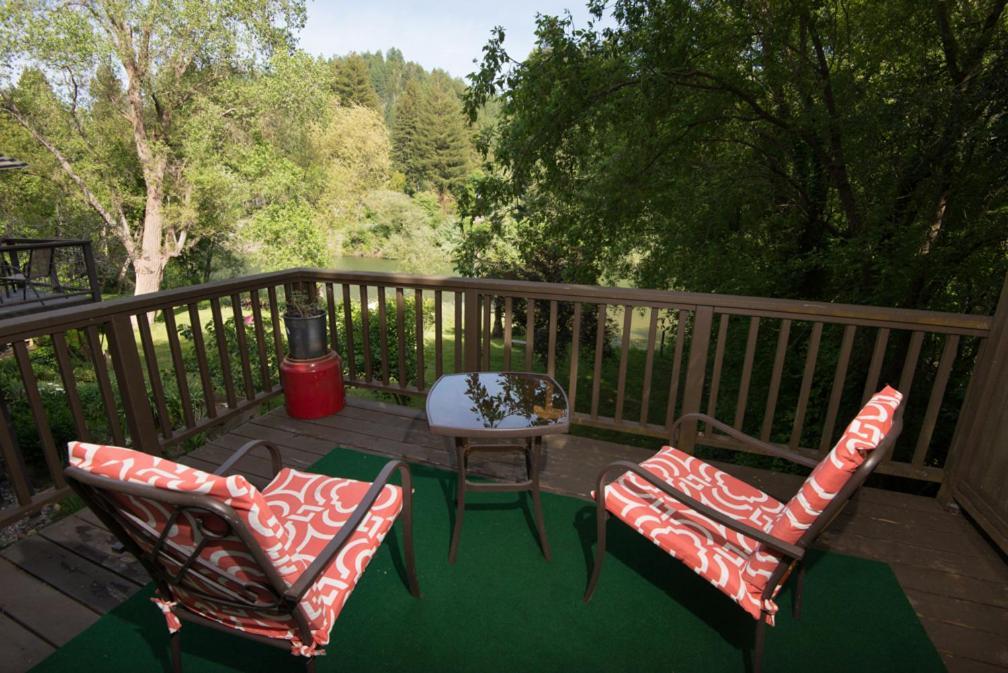River View Garden Resort — hotel in Monte Rio