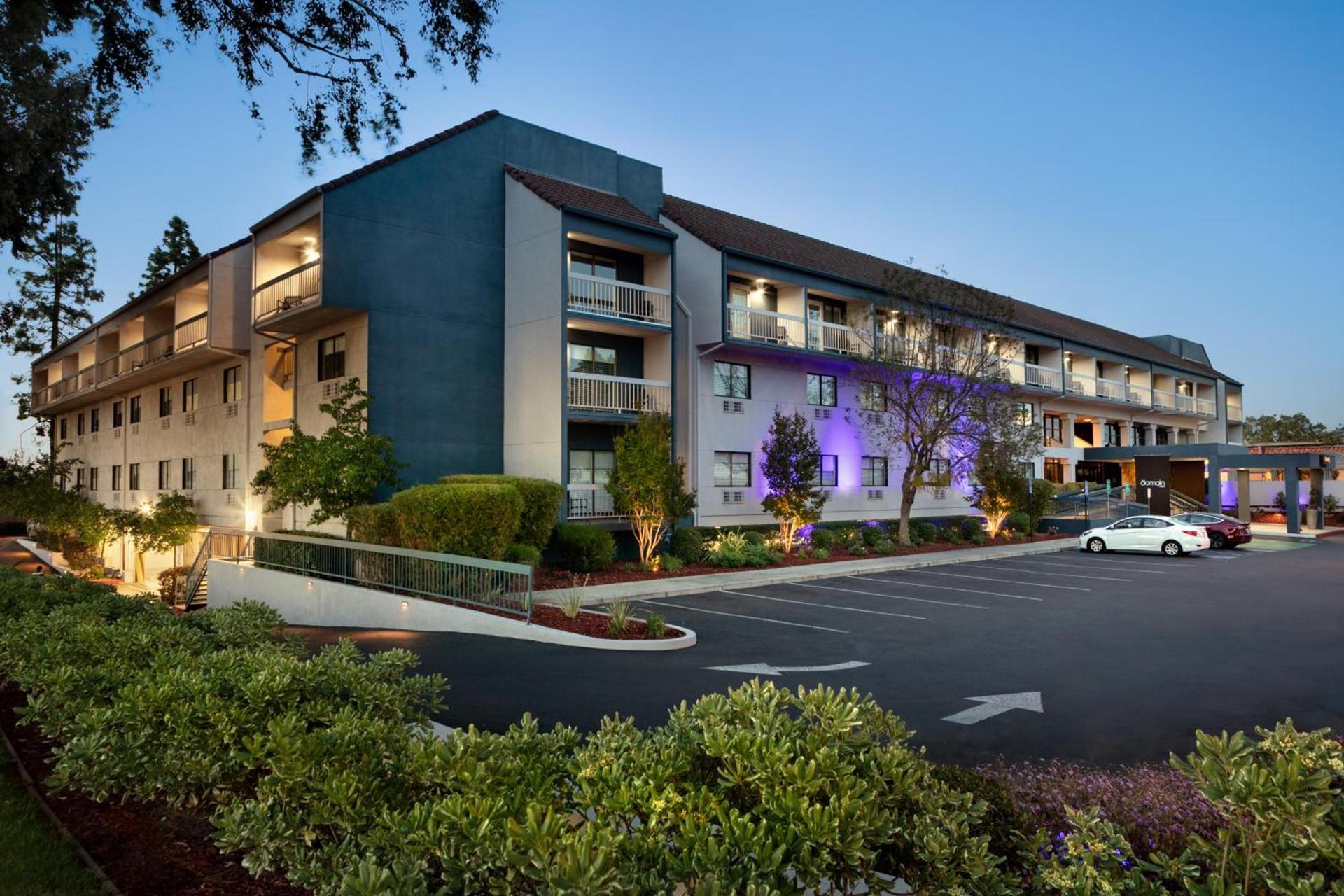 The Domain Hotel — hotel in Sunnyvale