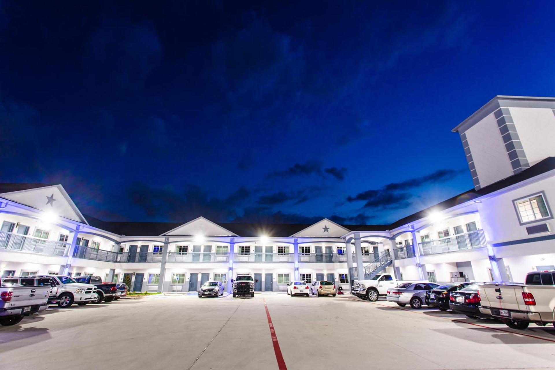Palace Inn- Louetta — hotel in Spring