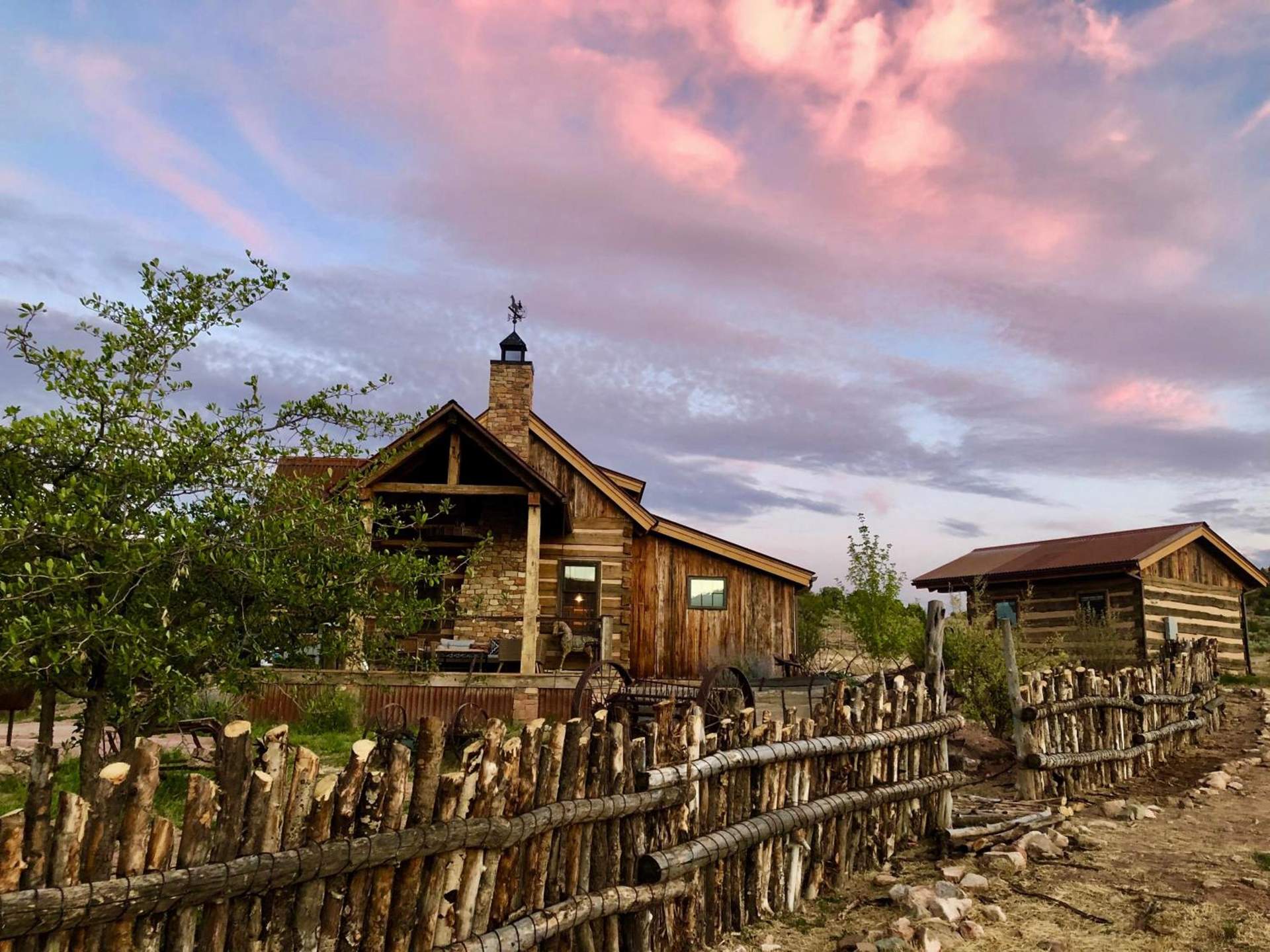 Canyon Of The Ancients Guest Ranch
