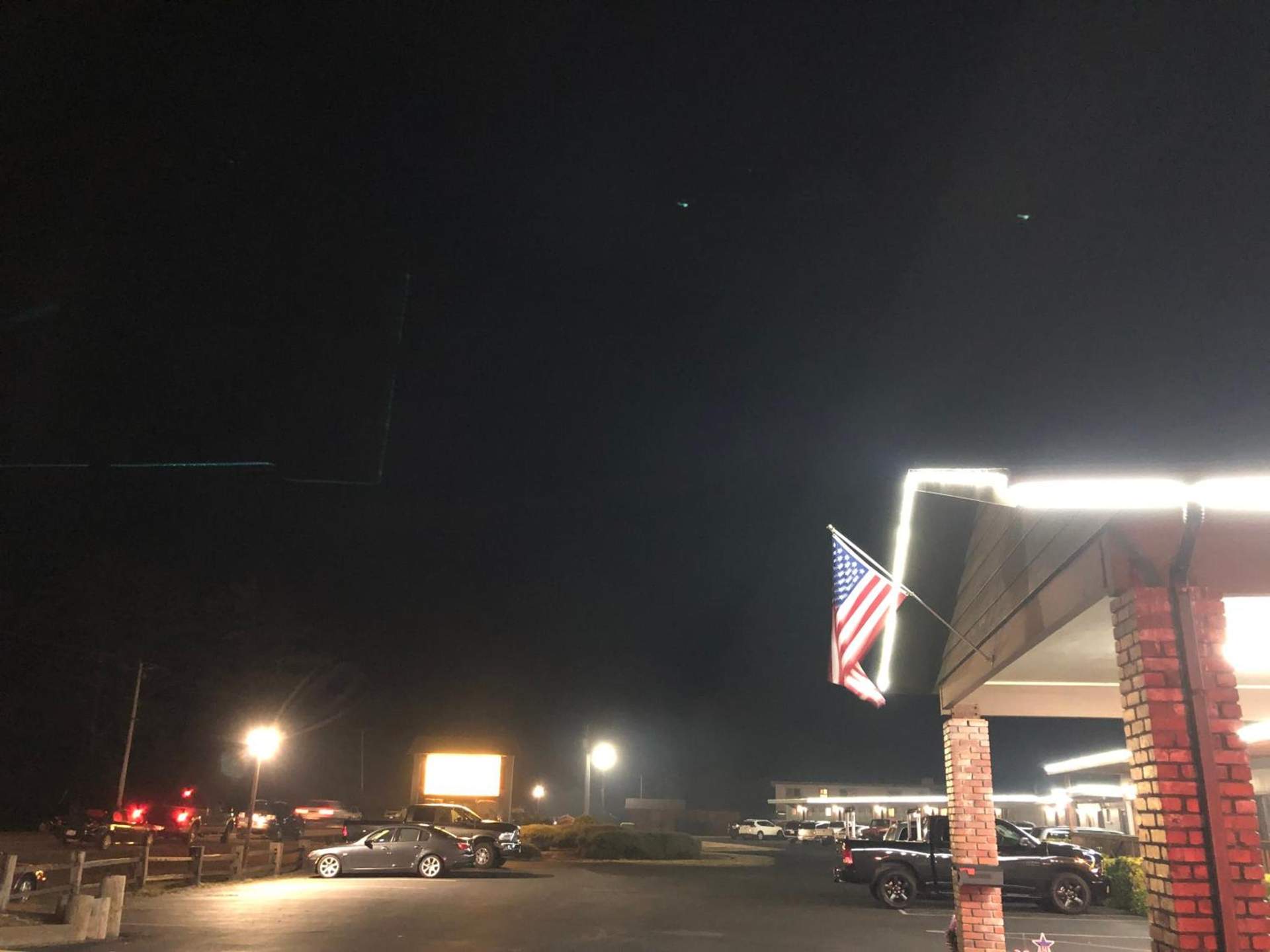 Crescent Beach Motel