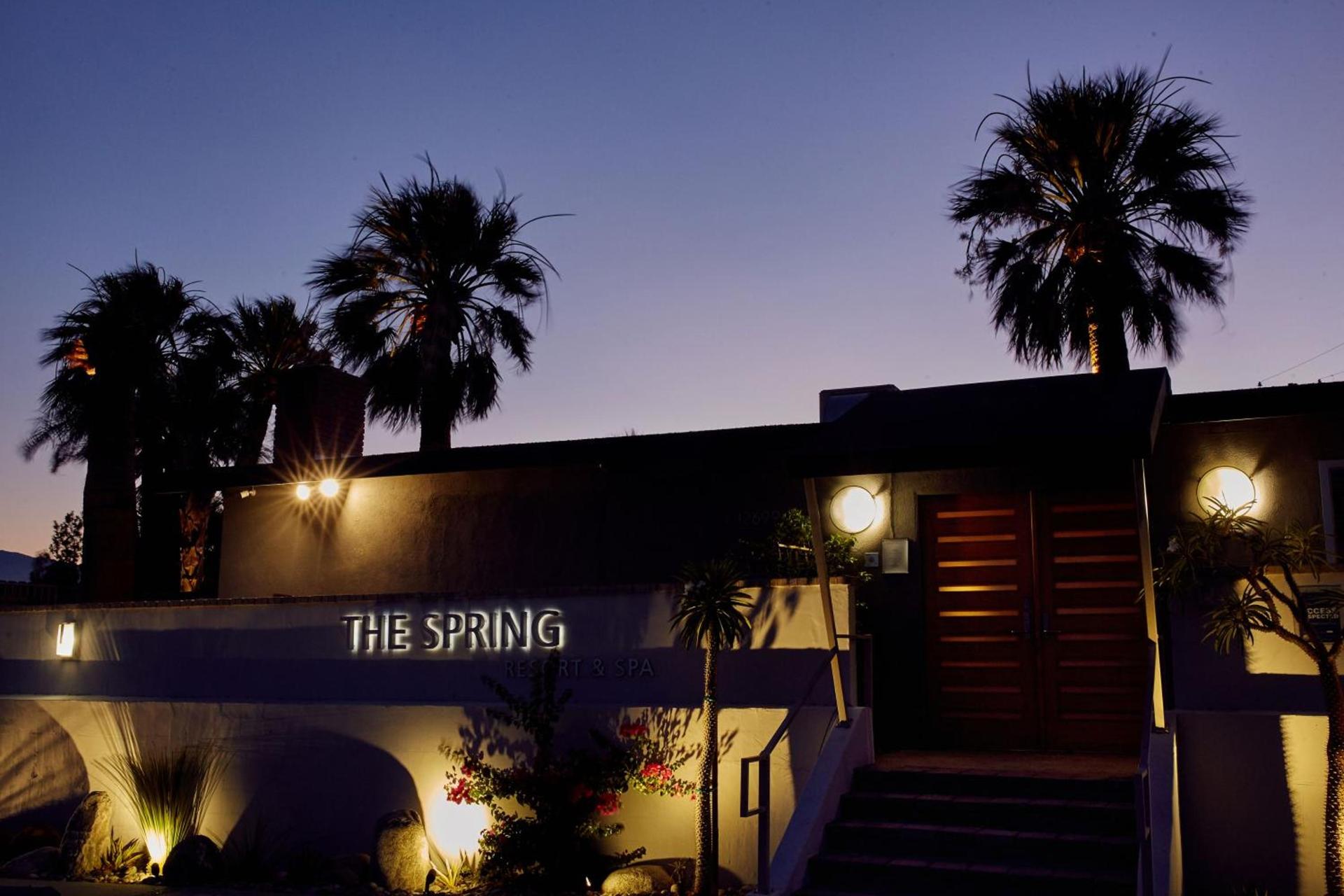 The Spring Resort & Spa — hotel in Desert Hot Springs