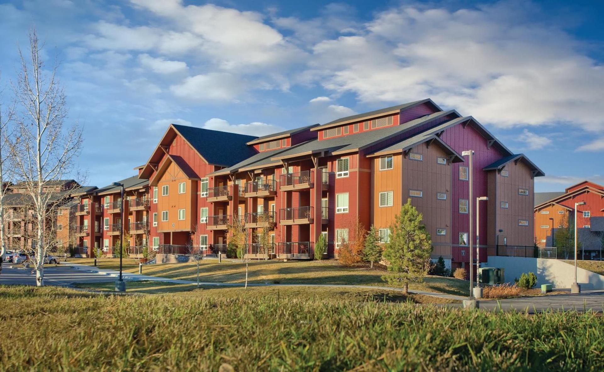 WorldMark Steamboat Springs — hotel in Steamboat Springs