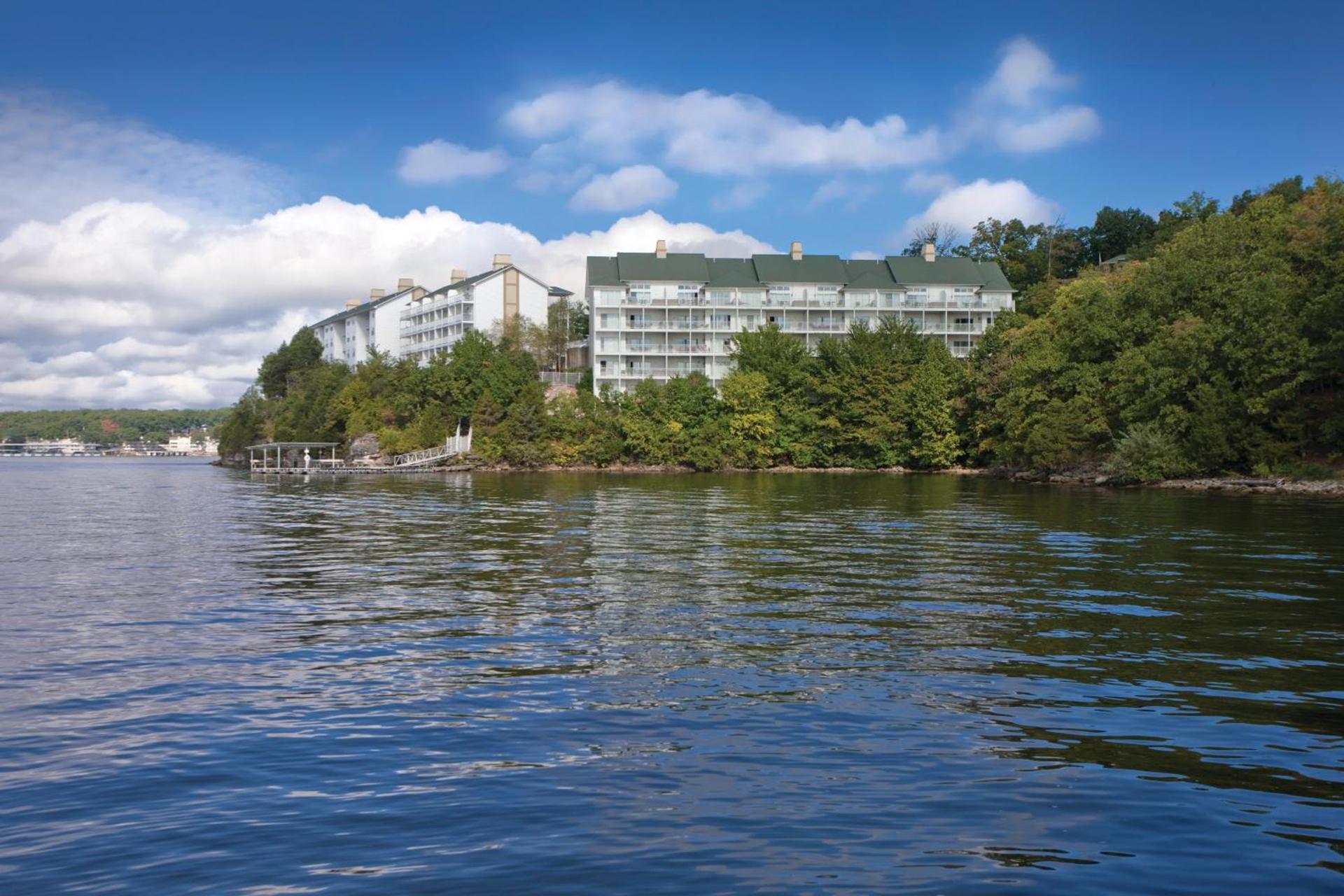 WorldMark Lake of the Ozarks — hotel in Osage Beach
