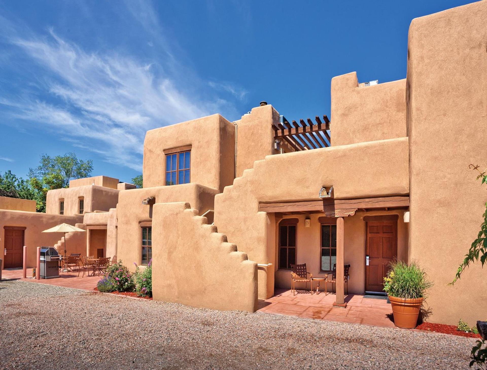 WorldMark Santa Fe — hotel in Santa Fe
