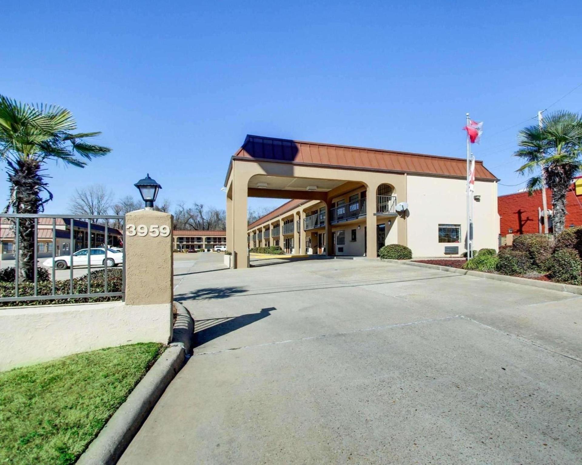 Econo Lodge Vicksburg — hotel in Vicksburg