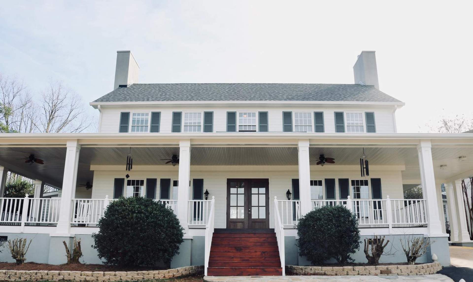 Dahlonega Resort and Vineyard