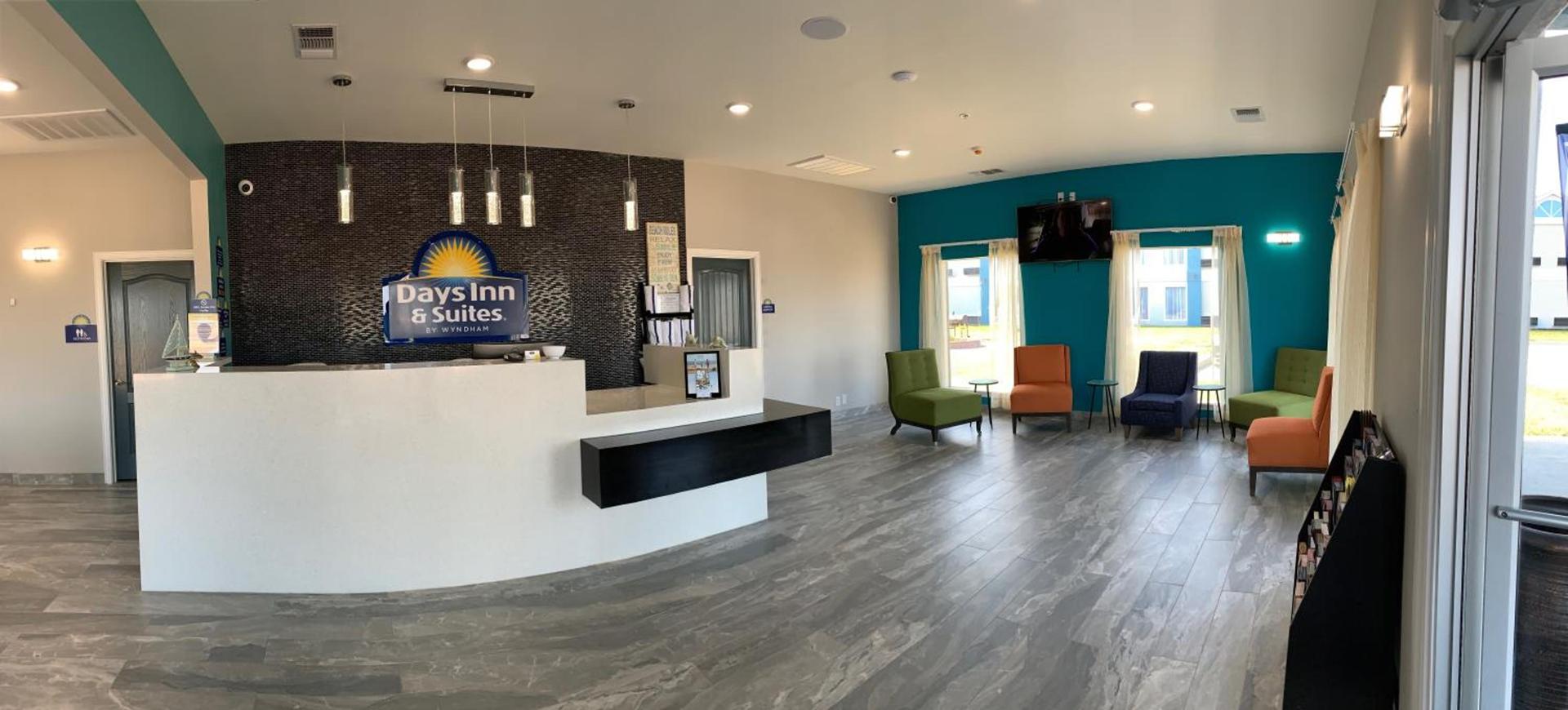 Days Inn by Wyndham Rockport Texas — hotel in Rockport