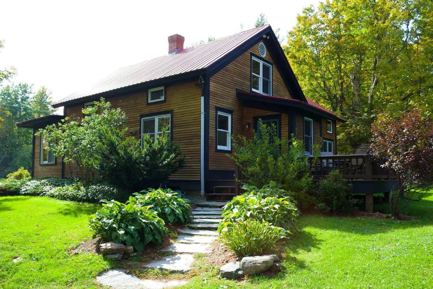 Sterling Ridge Resort