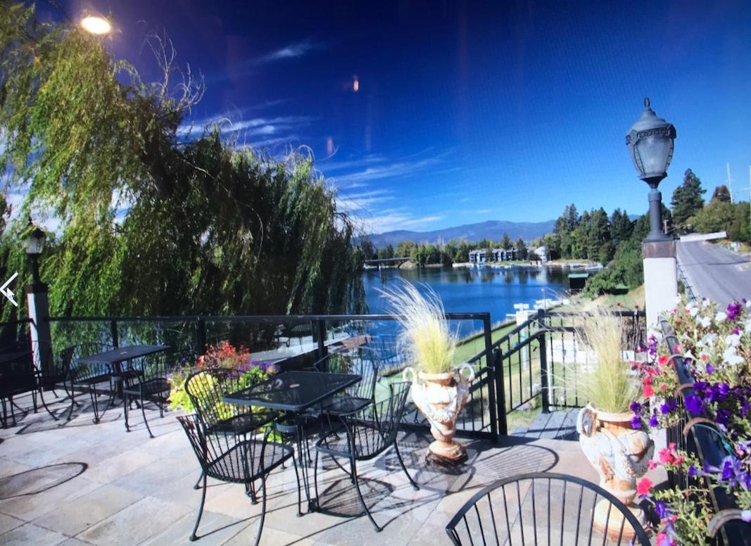 Swan River Inn — hotel in Bigfork