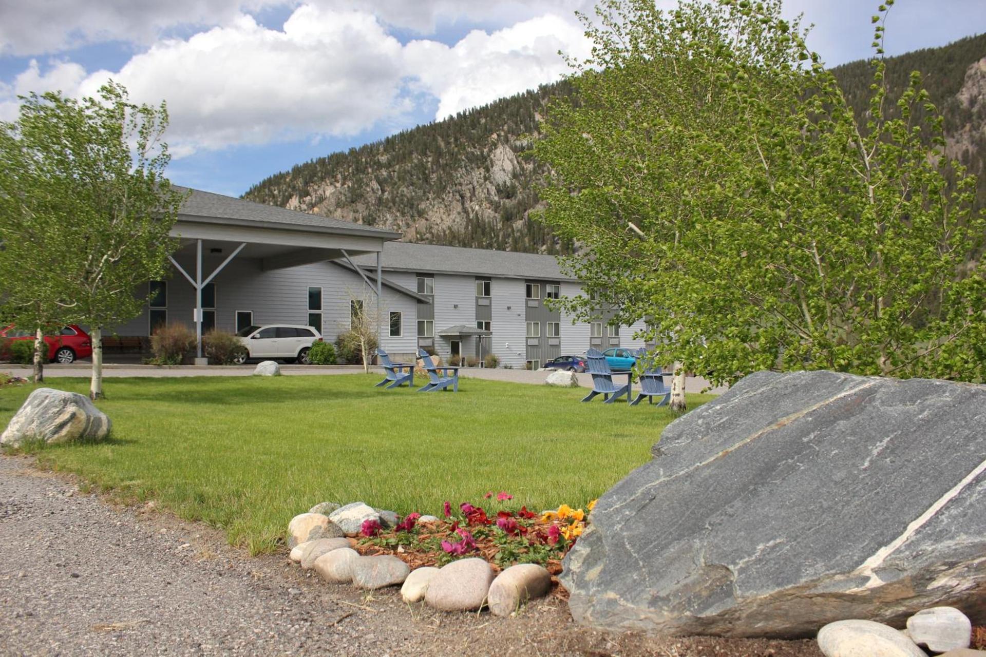 Whitewater Inn — hotel in Big Sky