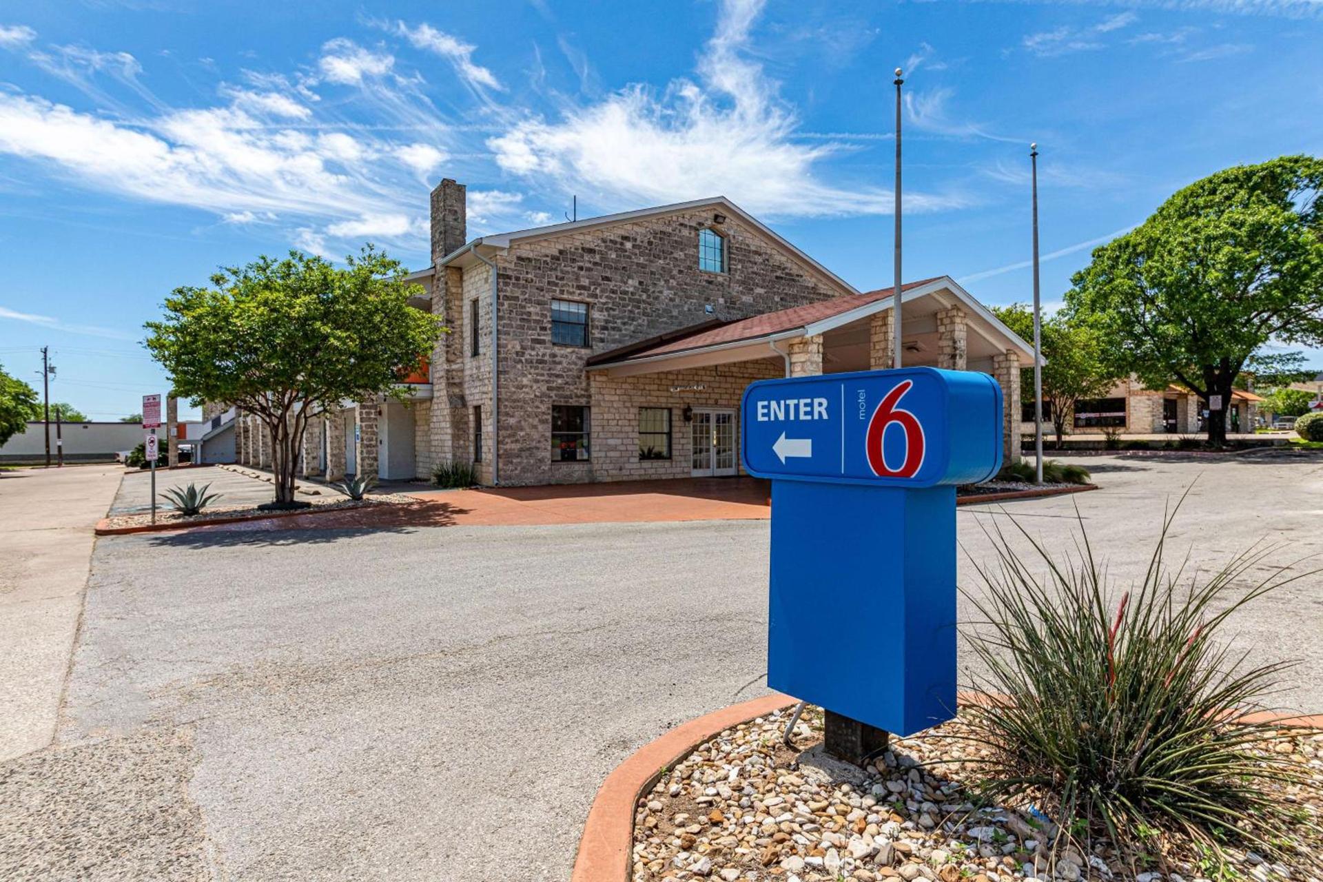 Motel 6-Georgetown, TX — hotel in Georgetown