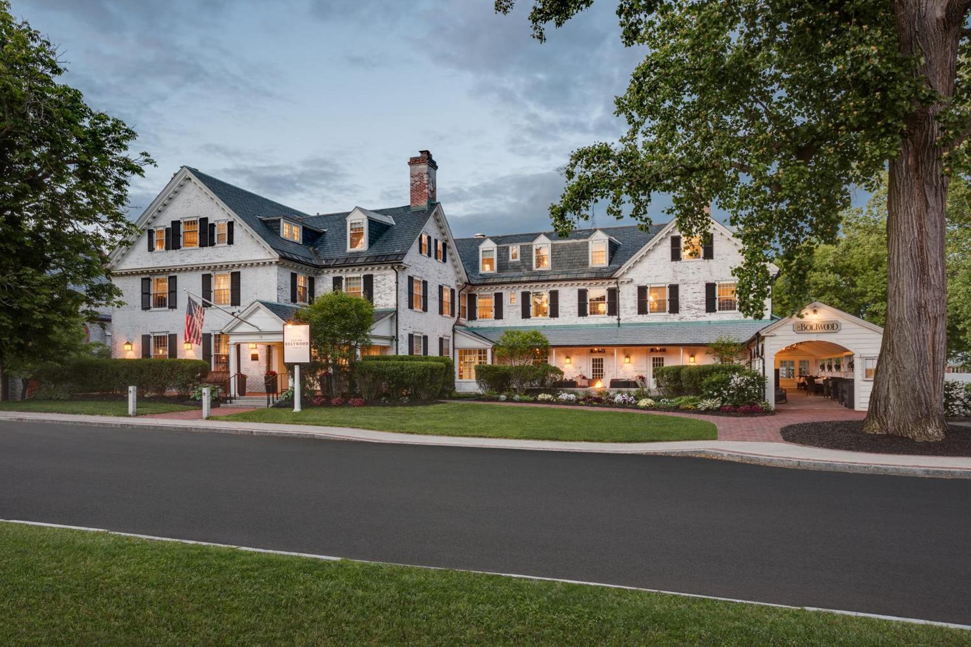 Inn on Boltwood — hotel in Amherst