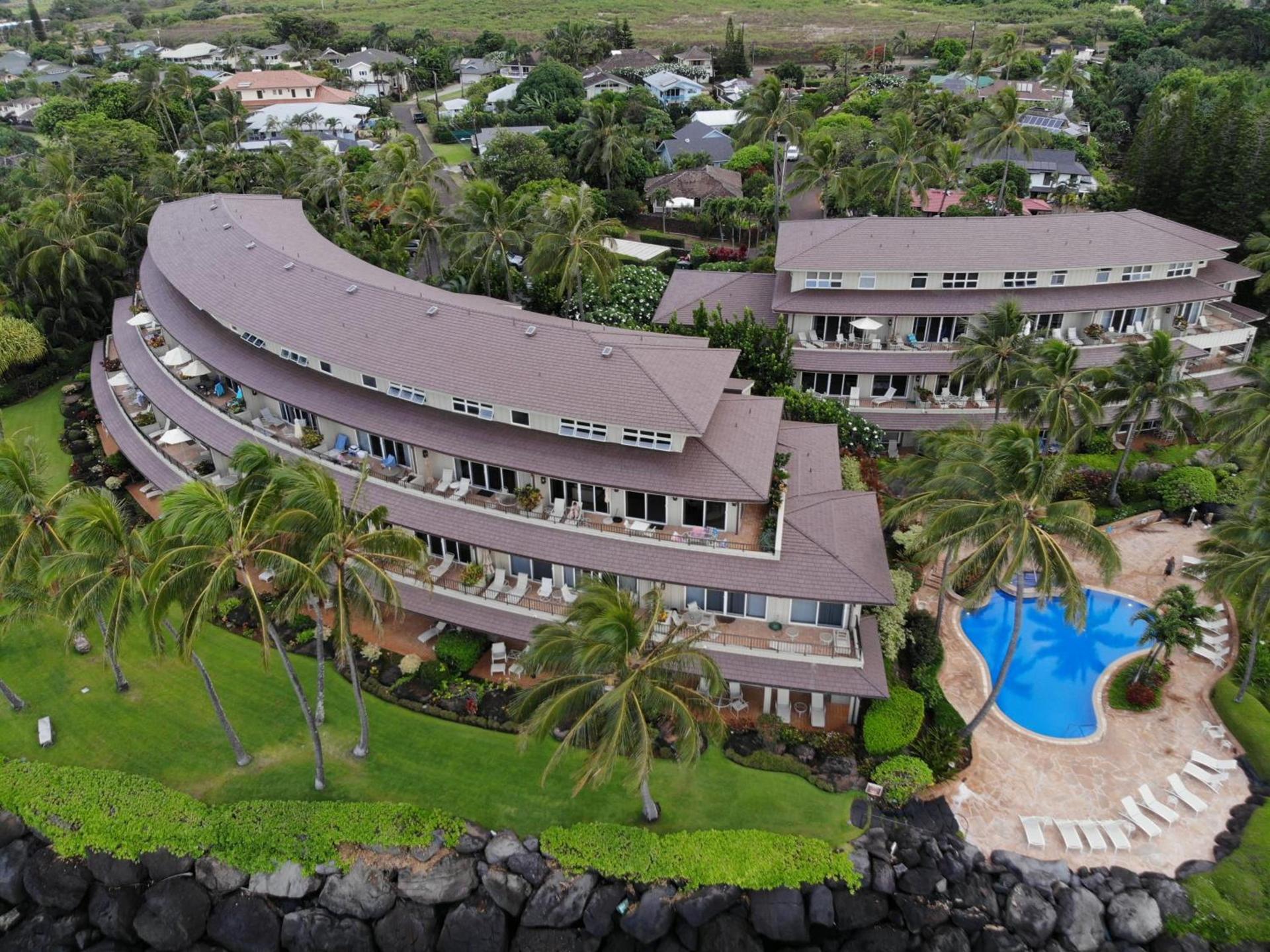 Whalers Cove in Poipu — hotel in Koloa