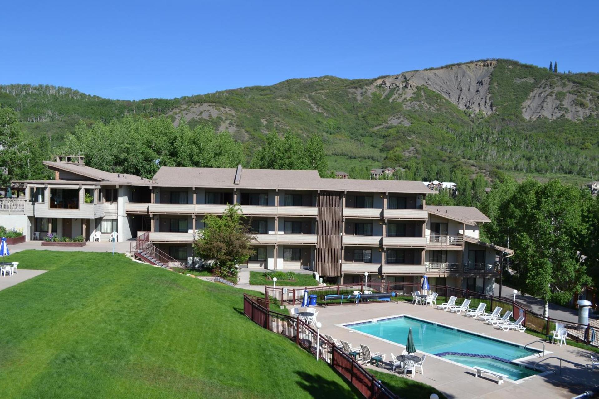 Pokolodi Lodge — hotel in Snowmass Village