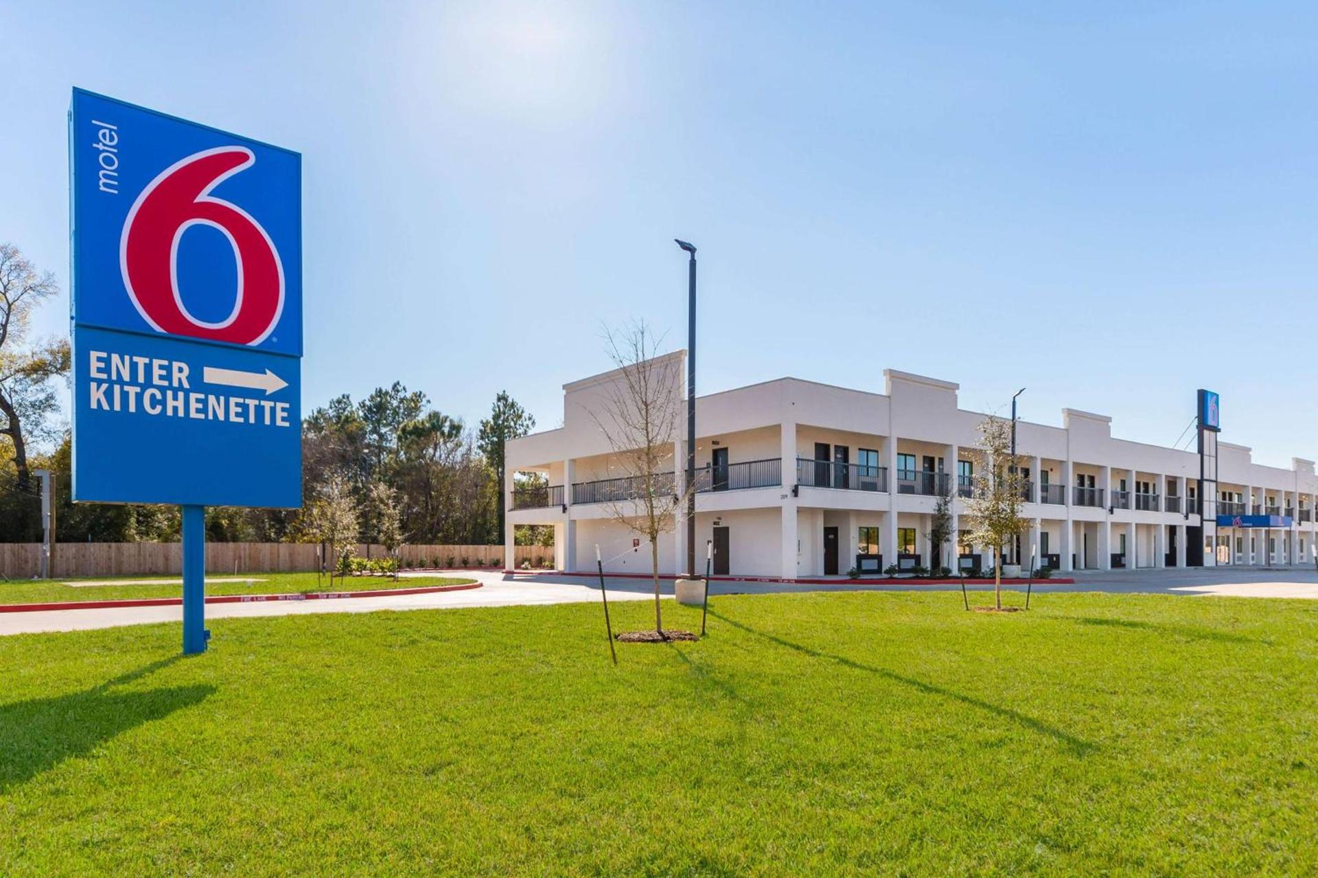 Motel 6-Channelview, TX — hotel in Channelview