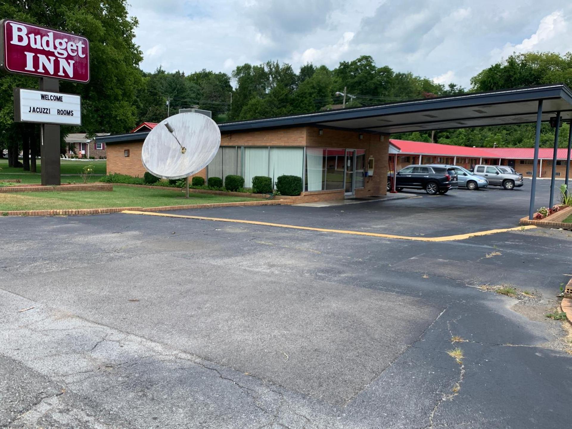 Budget Inn Pulaski — hotel in Pulaski
