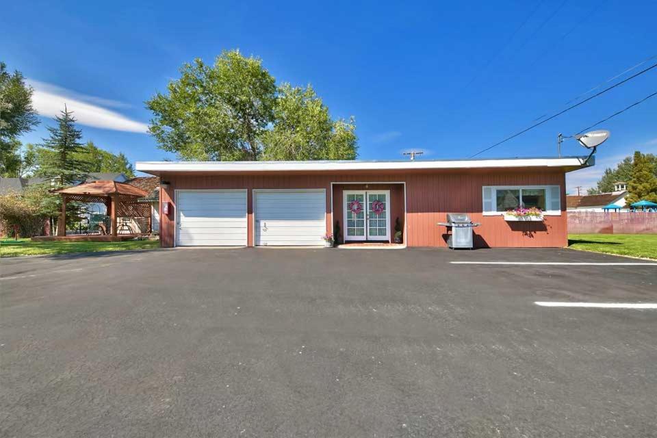 Silver Maple Inn — hotel in Bridgeport