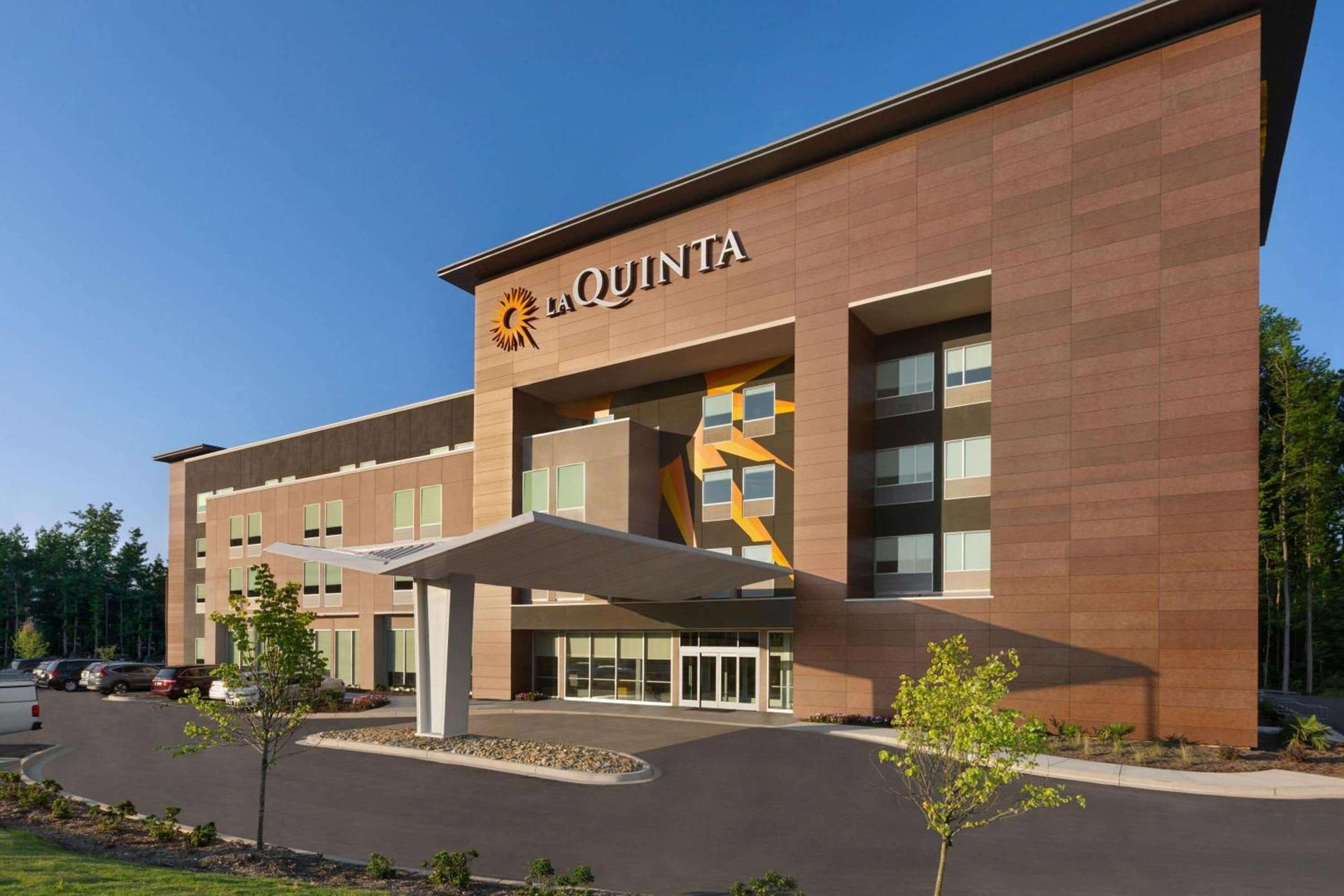 La Quinta by Wyndham Rock Hill — hotel in Rock Hill
